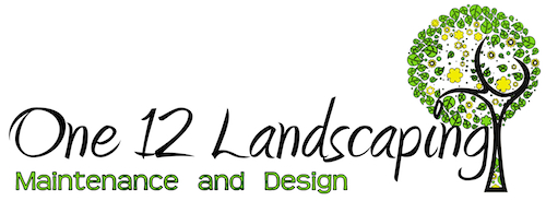 One 12 Landscaping Maintenance & Design | Lexington, SC